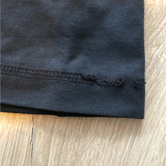 Mizuno Elite Lightweight Performance Flare Pants in Grey Size M Long - Picture 12 of 12